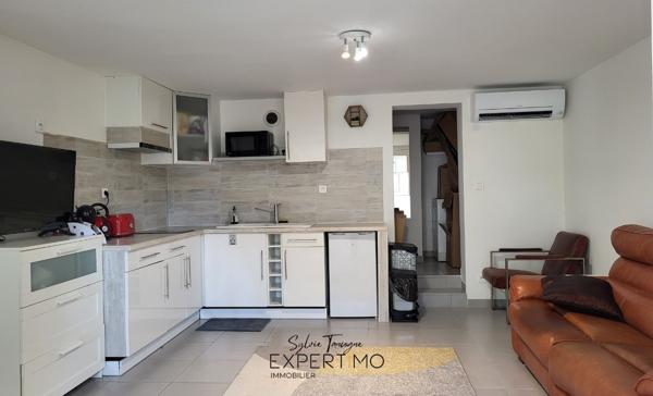 Montarnaud (34570) Propriété de 305 m2 habitables