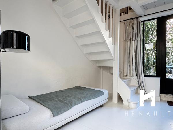 Maison Sainte Marie De Re 5 pièce(s) 110 m2