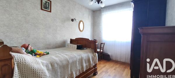 Maison à vendre 4 pièces 82 m² Val-d'Izé