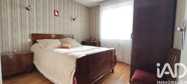 Maison à vendre 4 pièces 82 m² Val-d'Izé