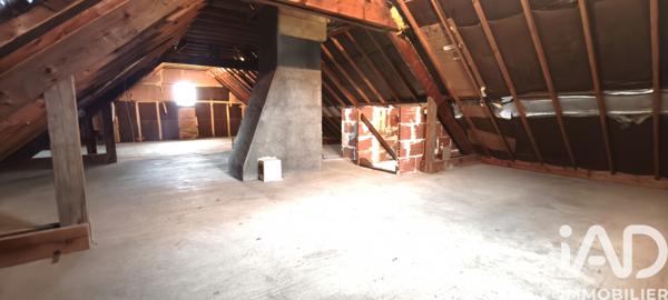 Maison à vendre 4 pièces 82 m² Val-d'Izé