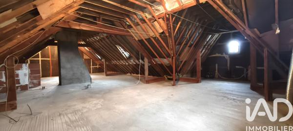 Maison à vendre 4 pièces 82 m² Val-d'Izé