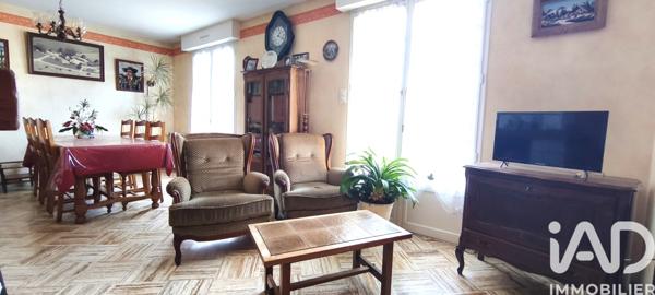 Maison à vendre 4 pièces 82 m² Val-d'Izé