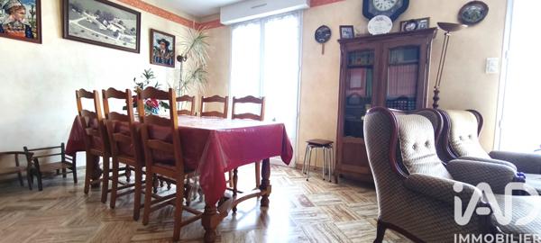 Maison à vendre 4 pièces 82 m² Val-d'Izé