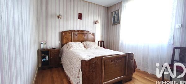 Maison à vendre 4 pièces 82 m² Val-d'Izé