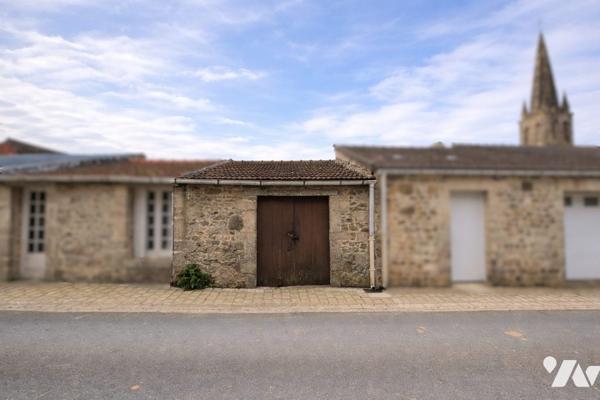 MAISON DE BOURG - QUETTETOT