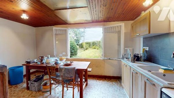 MAISON DE BOURG - QUETTETOT