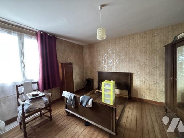 MAISON DE BOURG - QUETTETOT