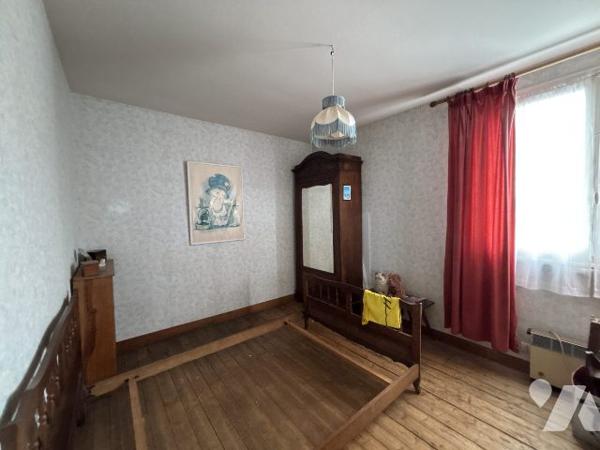 MAISON DE BOURG - QUETTETOT