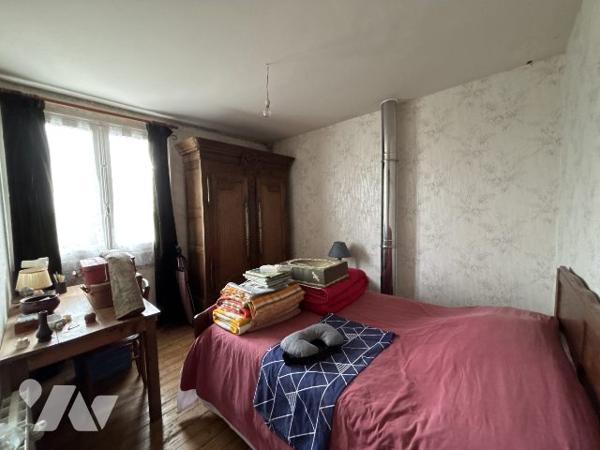 MAISON DE BOURG - QUETTETOT