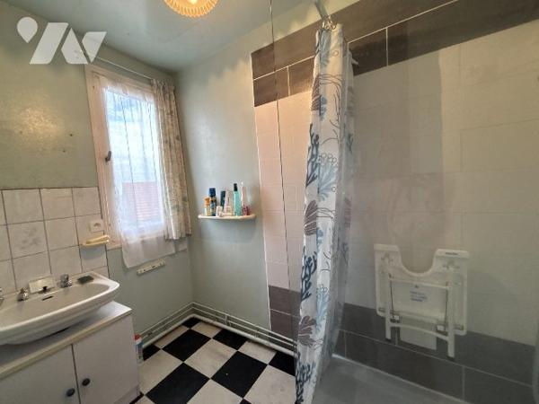 MAISON DE BOURG - QUETTETOT