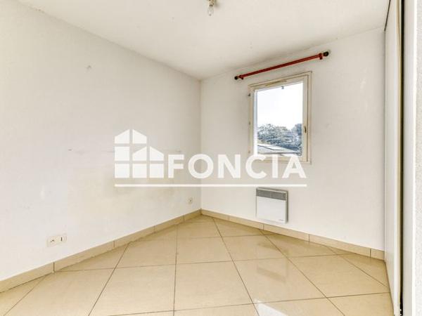 À vendre Appartement 3 pièces 55.44 m² - Vinassan 11110