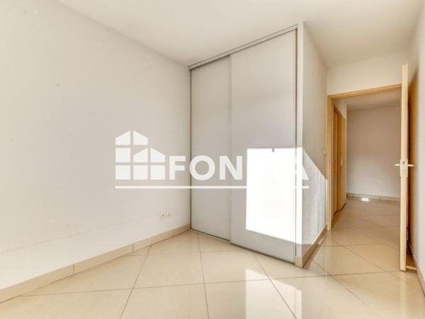 À vendre Appartement 3 pièces 55.44 m² - Vinassan 11110