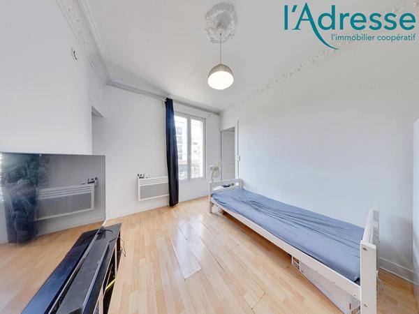 Appartement Neuilly Plaisance 2 pièces26 m2