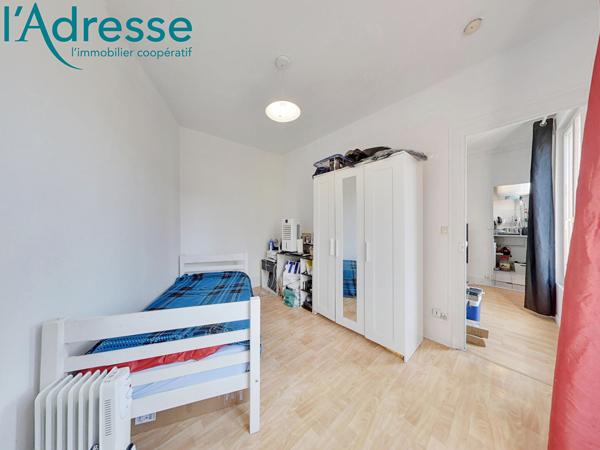 Appartement Neuilly Plaisance 2 pièces26 m2