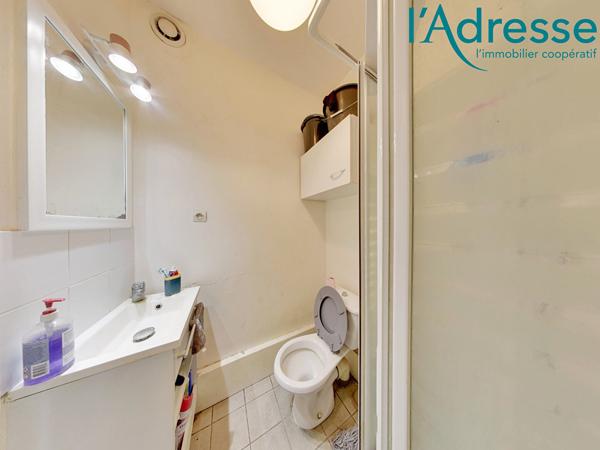 Appartement Neuilly Plaisance 2 pièces26 m2