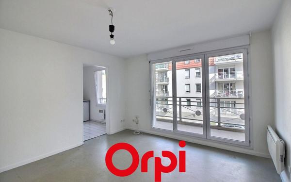 Appartement à louer    1 pièce • 28,22 m2 Strasbourg