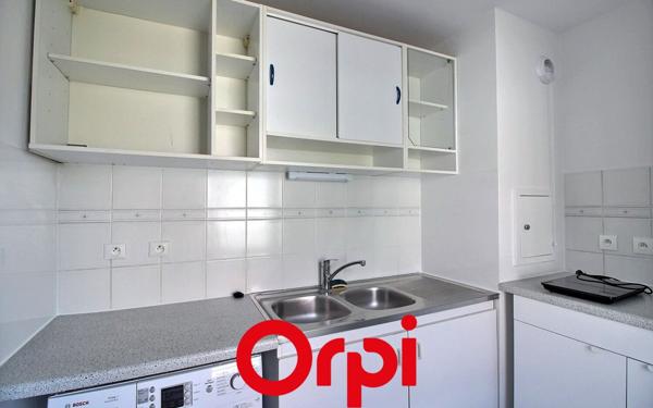 Appartement à louer    1 pièce • 28,22 m2 Strasbourg