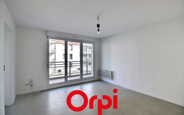 Appartement à louer    1 pièce • 28,22 m2 Strasbourg