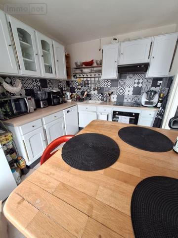 Appartement à vendre à Troyes dans l'Aube (10000), ref : 10378/1314