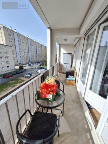 Appartement à vendre à Troyes dans l'Aube (10000), ref : 10378/1314