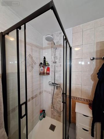 Appartement à vendre à Troyes dans l'Aube (10000), ref : 10378/1314