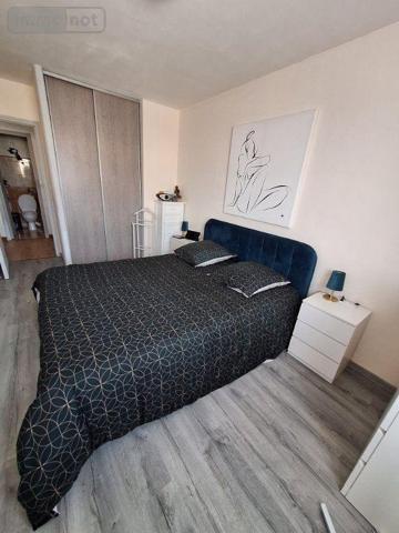 Appartement à vendre à Troyes dans l'Aube (10000), ref : 10378/1314