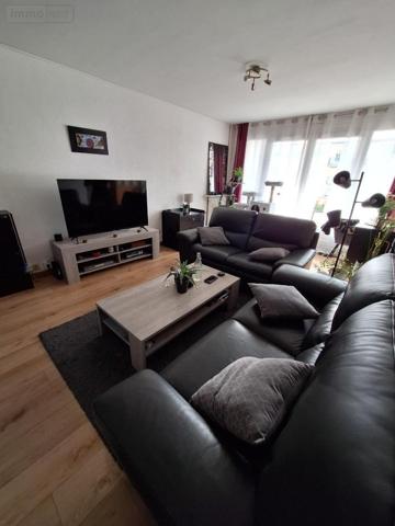 Appartement à vendre à Troyes dans l'Aube (10000), ref : 10378/1314