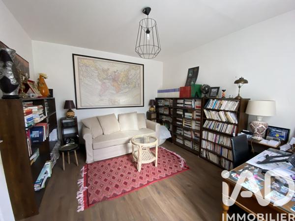 Maison à vendre 5 pièces 113 m² Mitry-Mory