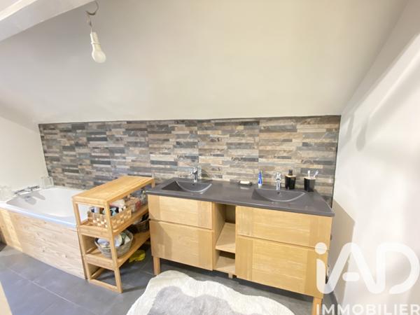 Maison à vendre 5 pièces 113 m² Mitry-Mory