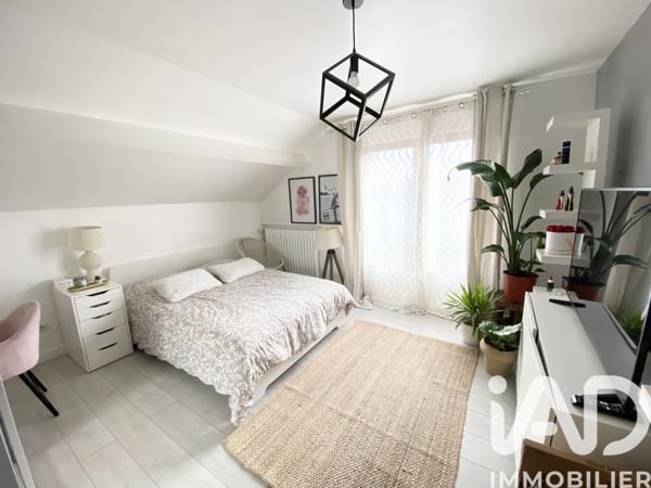 Maison à vendre 5 pièces 113 m² Mitry-Mory