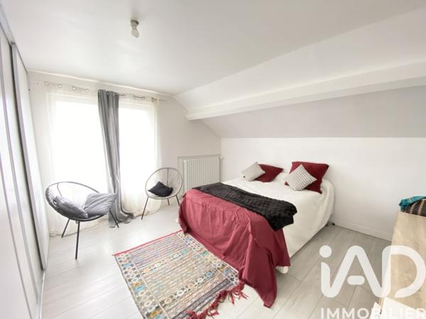 Maison à vendre 5 pièces 113 m² Mitry-Mory