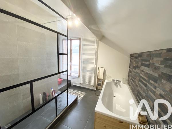Maison à vendre 5 pièces 113 m² Mitry-Mory