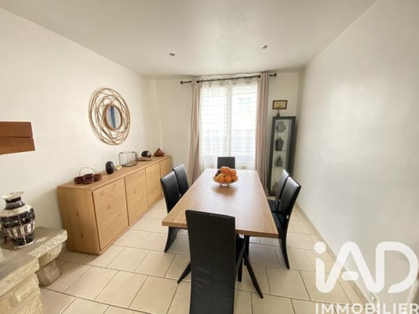 Maison à vendre 5 pièces 113 m² Mitry-Mory