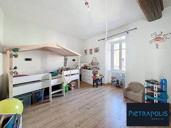 Maison avec dépendance