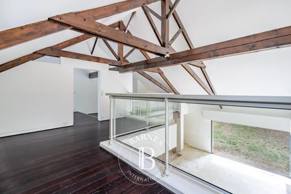 Saint-Germain-en-Laye, Maison 6 Chambres -  265 m² à vendre