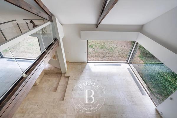 Saint-Germain-en-Laye, Maison 6 Chambres -  265 m² à vendre