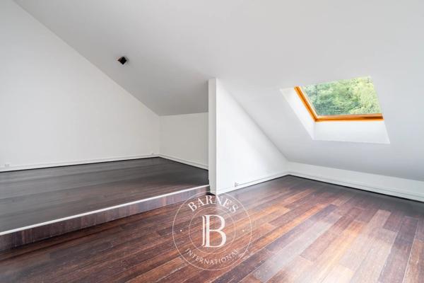 Saint-Germain-en-Laye, Maison 6 Chambres -  265 m² à vendre