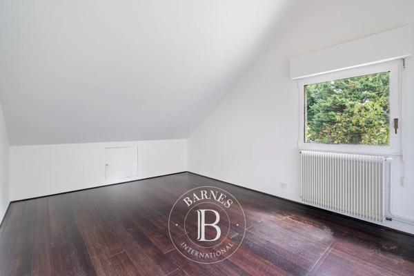 Saint-Germain-en-Laye, Maison 6 Chambres -  265 m² à vendre