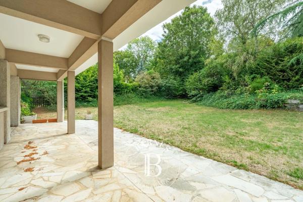 Saint-Germain-en-Laye, Maison 6 Chambres -  265 m² à vendre