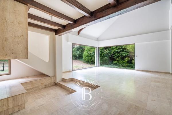 Saint-Germain-en-Laye, Maison 6 Chambres -  265 m² à vendre