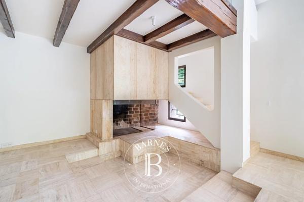Saint-Germain-en-Laye, Maison 6 Chambres -  265 m² à vendre