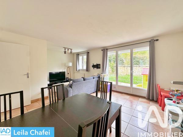 Maison à vendre 6 pièces 91 m² Boissy-sous-Saint-Yon