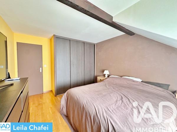 Maison à vendre 6 pièces 91 m² Boissy-sous-Saint-Yon