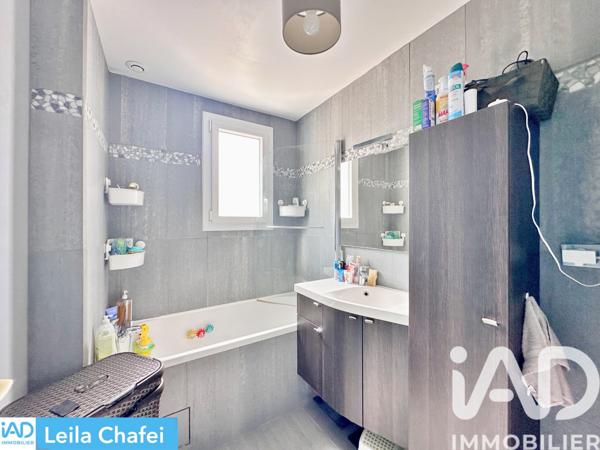 Maison à vendre 6 pièces 91 m² Boissy-sous-Saint-Yon
