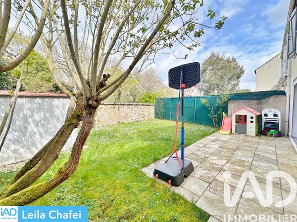 Maison à vendre 6 pièces 91 m² Boissy-sous-Saint-Yon