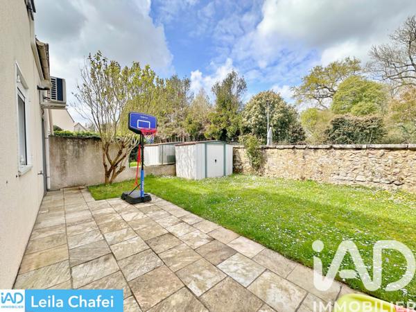 Maison à vendre 6 pièces 91 m² Boissy-sous-Saint-Yon