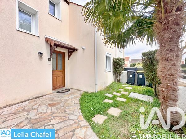 Maison à vendre 6 pièces 91 m² Boissy-sous-Saint-Yon