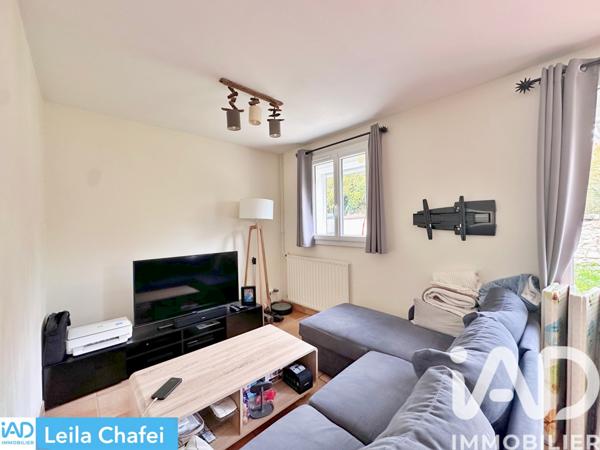 Maison à vendre 6 pièces 91 m² Boissy-sous-Saint-Yon