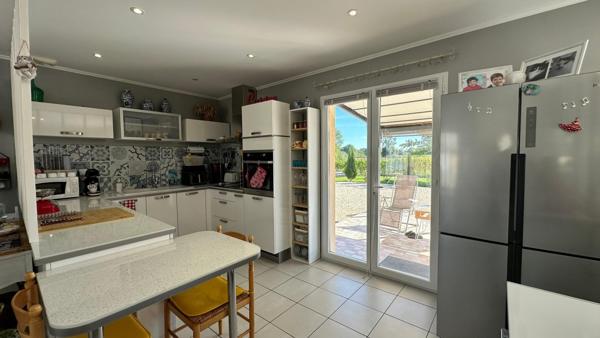 Maison de 2014 à 5 minutes de Cognac